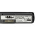 Batéria pre Symbol WT4000 / WT4070 / WT4090, 3400 mAh