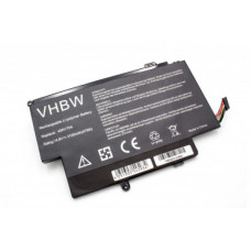 Batéria pre Lenovo ThinkPad Yoga 12 / Yoga S1 12", 3150 mAh