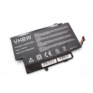 Batéria pre Lenovo ThinkPad Yoga 12 / Yoga S1 12", 3150 mAh