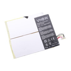 Batéria pre Asus Transformer Book T200TA, C21N1334, 4900 mAh