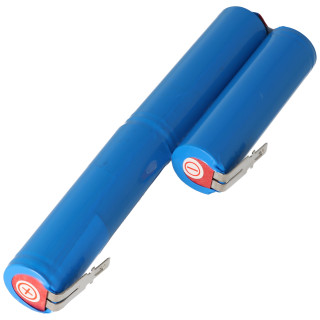 Batéria pre Gardena Accu100, 10,8 V, 1,5 Ah