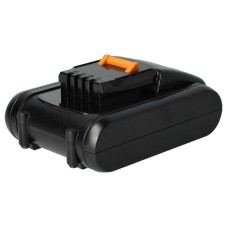 Batéria pre Worx WA3561 / WA3516, 20 V, 1.5 Ah