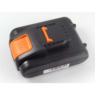 Batéria pre Worx WA3561 / WA3516, 20 V, 1,5 Ah