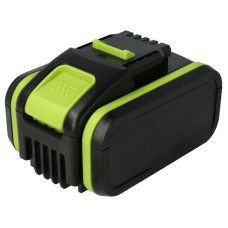 Batéria pre Worx WA3561 / WA3516, 20 V, 4,0 Ah