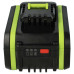 Batéria pre Worx WA3561 / WA3516, 20 V, 4,0 Ah