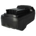 Batéria pre Einhell RT-CD14,4-1 Li, 14,4 V, 1,5 Ah Batéria pre Einhell RT-CD14,4-1 Li, 14,4 V, 1,5 Ah