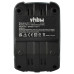Batéria pre Einhell RT-CD14,4-1 Li, 14,4 V, 1,5 Ah Batéria pre Einhell RT-CD14,4-1 Li, 14,4 V, 1,5 Ah
