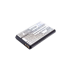Batéria pre Philips Xenium X116 / X125 / X126 / X128, 1100 mAh
