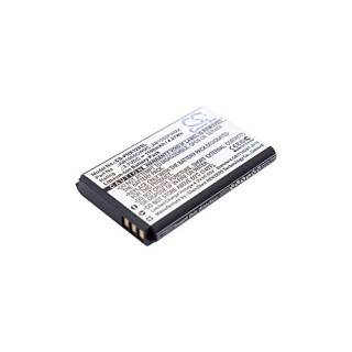 Batéria pre Philips Xenium X116 / X125 / X126 / X128, 1100 mAh