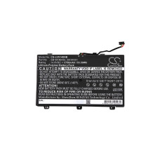 Batéria pre Lenovo ThinkPad Yoga 14 / S3 Yoga, 3750 mAh