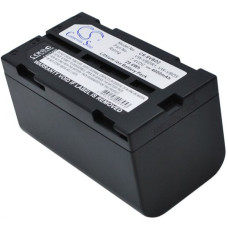 Batéria VW-VBD1 / BN-V812 pre Panasonic AG-EZ1 / NV-DA1EN / PV-DV700, 4000mAh