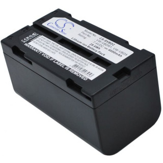 Batéria VW-VBD1 / BN-V812 pre Panasonic AG-EZ1 / NV-DA1EN / PV-DV700, 4000mAh