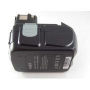 Batéria pre Hitachi BCL1815 / BCL1830, 18 V, 4,0 Ah