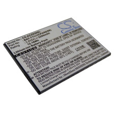 Batéria pre Acer Liquid Z630, 3200 mAh