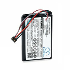 Batéria pre Garmin Edge 1000, 1200 mAh