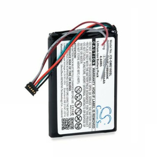 Batéria pre Garmin Edge 1000, 1200 mAh