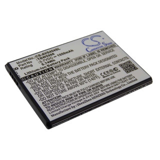 Batéria pre Archos 45 Neon, 1550 mAh
