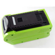 Batéria pre Greenworks 24252 / 29282, 40 V, 3,0 Ah