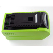 Batéria pre Greenworks 24252 / 29282, 40 V, 5,0 Ah