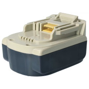 Batéria pre Makita BH1220 / BH1233, 12 V, 2.2 Ah
