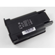 Batéria pre Kärcher EB 30/1, 2000 mAh