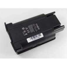 Batéria pre Kärcher EB 30/1, 1500 mAh