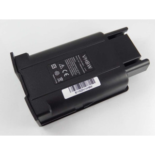 Batéria pre Kärcher EB 30/1, 1500 mAh