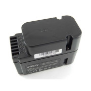 Batéria pre Worx WA3225 / WA3565, 28 V, 2,0 Ah