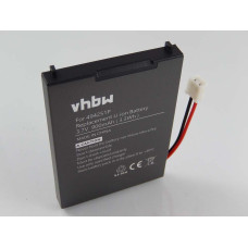 Batéria pre Oricom Secure SC703 / SC705 / SC710, 900 mAh