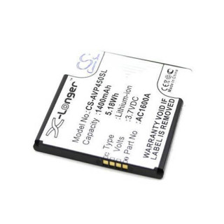 Batéria pre Archos 45 Platinum, 1400 mAh
