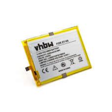 Batéria pre ZTE Blade D6 / V6 / X7, 2200 mAh