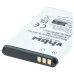 Batéria pre Nokia 1100 / 2600 / 6600 / N70 / N71, BL-5C, 1000 mAh Batéria pre Nokia 1100 / 2600 / 6600 / N70 / N71, BL-5C, 1000 mAh