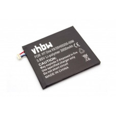 Batéria HTC One X9, 4000 mAh Batéria HTC One X9, 4000 mAh