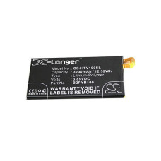 Batéria pre HTC 10 Evo / Acadia, 3200 mAh