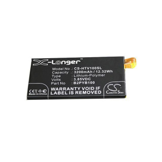 Batéria pre HTC 10 Evo / Acadia, 3200 mAh