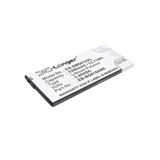 Batéria pre Samsung Galaxy J4 Plus / J6 Plus, 3300 mAh