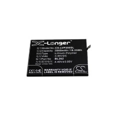 Batéria pre Lenovo Vibe P2 / P2 / P2C72, 5000 mAh