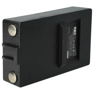 Batéria pre Hiab CombiDrive 4000 / HiDrive 4000, 2000 mAh Batéria pre Hiab CombiDrive 4000 / HiDrive 4000, 2000 mAh