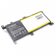 Batéria pre Asus X556 / X556UA / X556UB, C21N1509, 5000 mAh