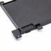 Batéria pre Asus X556 / X556UA / X556UB, C21N1509, 5000 mAh