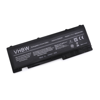 Batéria pre Lenovo ThinkPad T420s / T420si / T430s / T430si, 3600 mAh Batéria pre Lenovo ThinkPad T420s / T420si / T430s / T430si, 3600 mAh