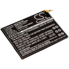 Batéria pre ZTE Blade A910 / BA910, 2500 mAh