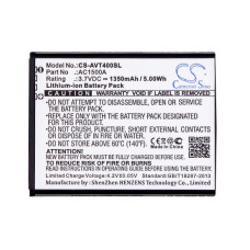 Batéria pre Archos 40 Titanium, 1350 mAh