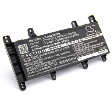 Batéria pre Asus K756 / X756 / P756 / R753, C21N1515, 5000 mAh