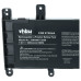 Batéria pre Asus K756 / X756 / P756 / R753, C21N1515, 5000 mAh Batéria pre Asus K756 / X756 / P756 / R753, C21N1515, 5000 mAh