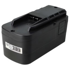 Batéria pre Festo Festool BPS 12C, 12 V, 2,0 Ah