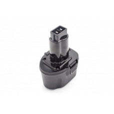 Batéria pre DeWalt DE9057 / DE9085 / DW9057, 7,2 V, 2,0 Ah