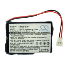 Batéria pre Denso BHT-700 / BHT-2000, 900 mAh