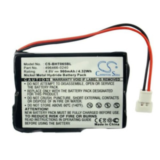 Batéria pre Denso BHT-700 / BHT-2000, 900 mAh