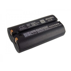 Batéria pre Intermec PW40 / Honeywell 550030, 3400 mAh